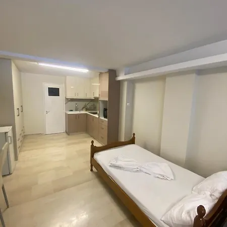 Calm Escape By The Sea * Nea Artaki